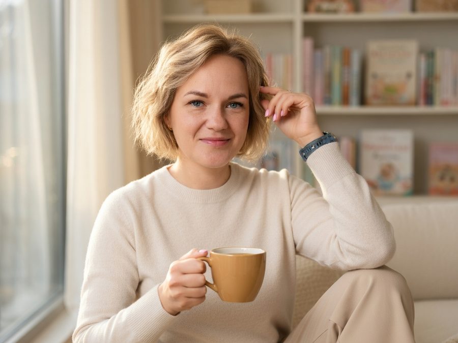Екатерина Коноплянко